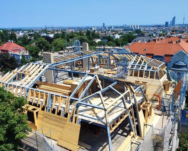 leistungen-dachausbau-stahlbau-eisenstadt